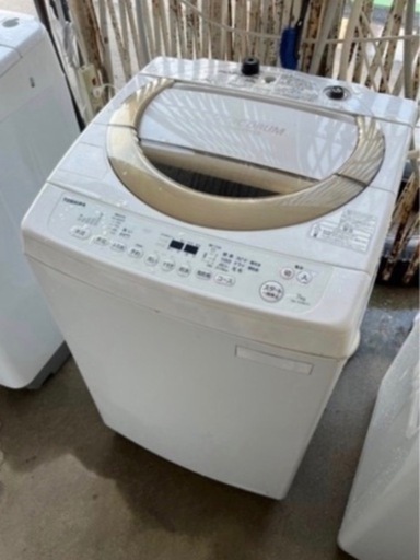 F6~7kg 生活家電 洗濯機 0510③