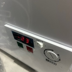 業務用冷凍庫
の画像