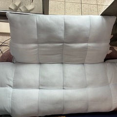 カウチソファの画像