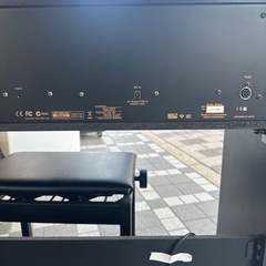 ローランド　電子ピアノ　RP401R  2015年　現物は段原店の画像
