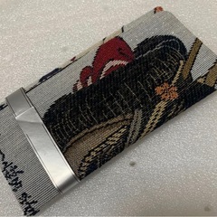 趣味の財布　別織の画像