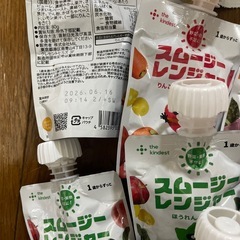 【子育てママさん】1歳〜食べれるお菓子等。
の画像