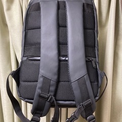 美品2WAYリュックの画像