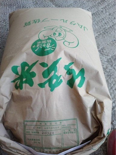 米　さがびより30キロ 楽天市場】米30kg 送料無料（品種（米）さがびより）の通販