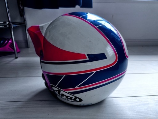 アライMX -pro