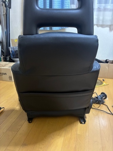 ジムニー　ja11 純正シート　一脚