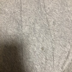 ニトリ　敷きパッド　シングル　カバー　布団の画像