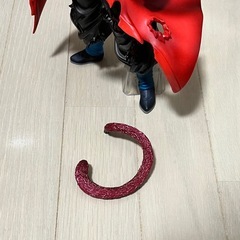 一番くじ　ドラゴンボール　SDBH E賞　孫悟空ゼノ　フィギュアの画像
