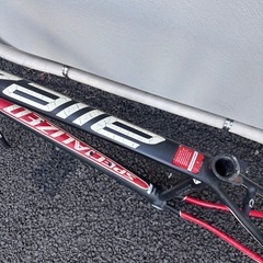specialized allez スペシャライズド　アレー　フレームサイズ56の画像