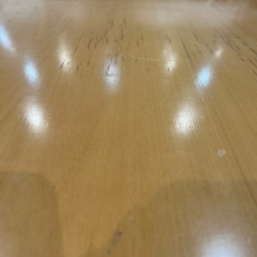 【トレファク神戸南店】Cassinaのダイニング5点セットです【取りに来られる方限定】