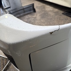 200系4型以降ナローハイエースエアロの画像