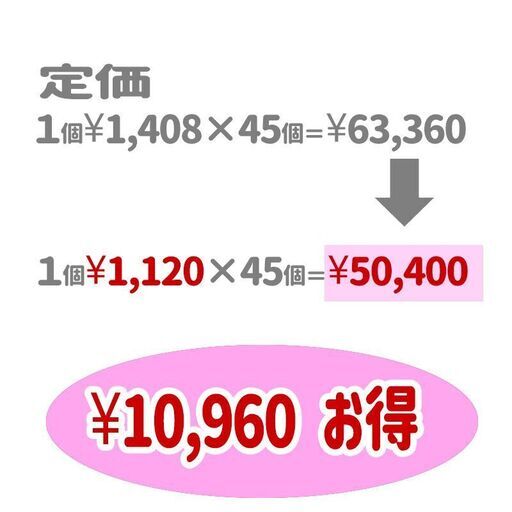 新品未開封　使い捨て おむつ替えシート50枚入り×45パック　【まとめ売り】