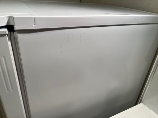 冷蔵庫　152L