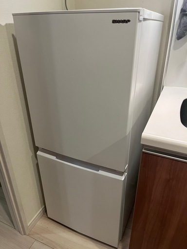冷蔵庫　152L