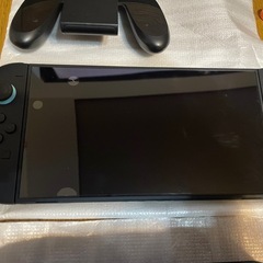 Nintendo Switch2本体＋ゲームソフトの画像