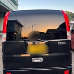 ホンダ バモス 車検2026/10まで 159000kmの画像