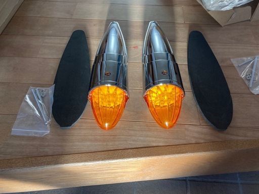 トラックこだまロケット