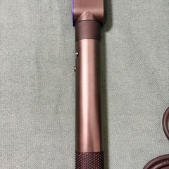 【ダイソン】エアラップ HS01 マルチスタイラー 本体のみの画像
