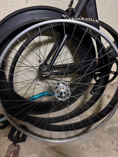 リーダー735、bmx、ホイール等まとめ売り　バラ売は致しません
