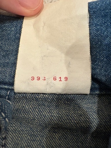 【スペシャル】90s星タグ USA製 Carhartt デニム カバーオール