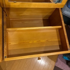 0円⭐︎ドレッサー⭐︎鏡台⭐︎化粧台⭐︎直接引き取りのみの画像