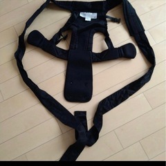 ラッキー工業　おんぶ紐　buddy buddyの画像