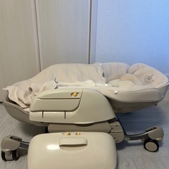 C ombi ハイ&ロースウィングラックの画像