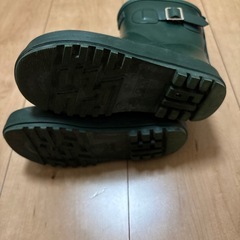 キッズ　長靴　19cm GT.HAWKINSの画像