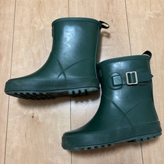 キッズ　長靴　19cm GT.HAWKINSの画像