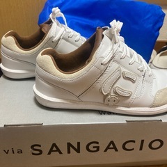 sangacio バンクシー 24センチの画像