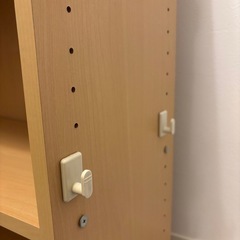 カラーボックスの画像