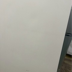 【半年保証】 三菱電機 冷蔵庫 MR-C33H-W1 2023年製330Lの画像
