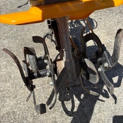 京セラ ACV-1500 電気カルチベータ 663150A [KYOCERA リョービ RYOBI 耕運機 耕うん機]の画像