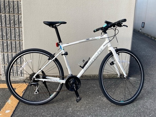 ビアンキ　C-SPORT1 V-BREAK (51)