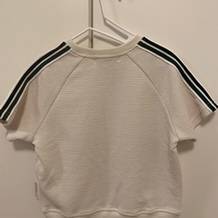 LOGOS Tシャツ 100の画像