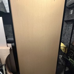 パーテーションの画像