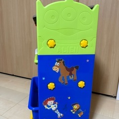 トイストーリー♡おもちゃ箱★の画像