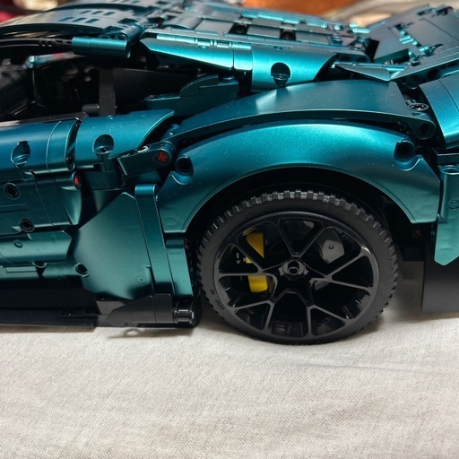 入手困難Nifeliz高級ディスプレイ模型スポーツカー 完成品 大型モデル