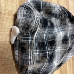wego 帽子　ベレー帽の画像