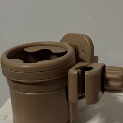 ドリンク携帯ホルダーの画像