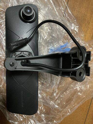 【直接取引限定】JB64 デジタルインナミラー ※故障してます