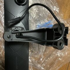 【直接取引限定】JB64 デジタルインナミラー ※故障してますの画像
