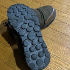 BOBSONの女性用シューズの画像