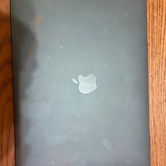 MacBook Air 　の画像