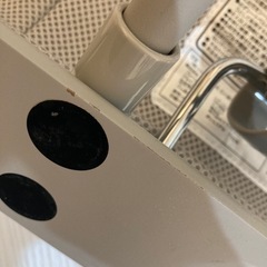 リッチェル　バウンサーの画像