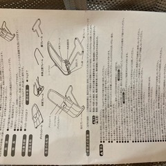 リッチェル　バウンサーの画像