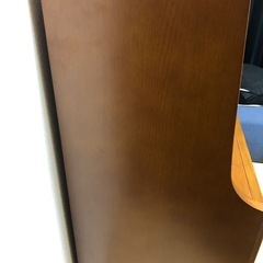 カリモク60 ライティングチェスト　ドレッサーの画像