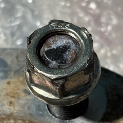 Kicsワイトレ・20mm  114.3×5( 1.25) 2枚の画像