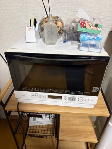 電子レンジ