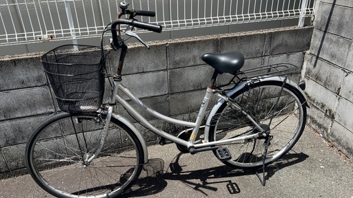 自転車